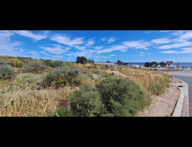 398M² VACANT LAND FOR SALE IN ST HELENA VIEWS